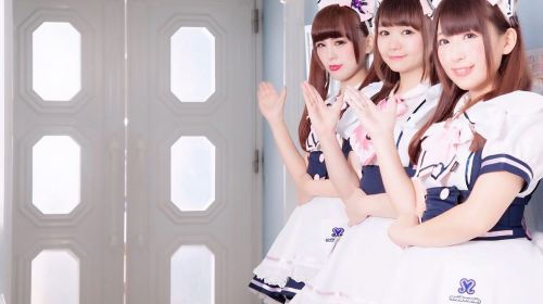 Tokyo Maidreamin Maid Cafe Experience