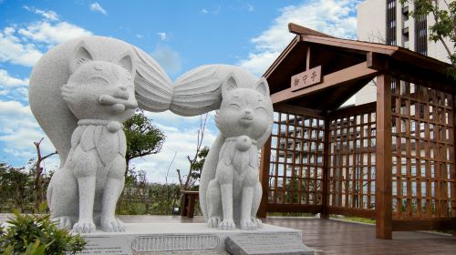 Dancewoods Japanese Garden Theme Park