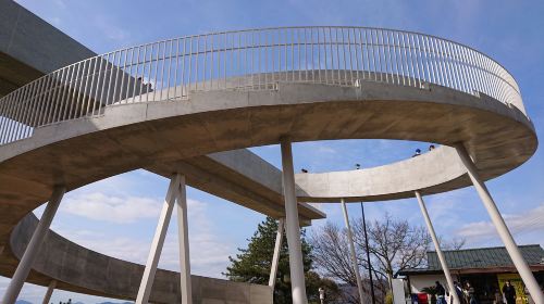 Senkoji Park
