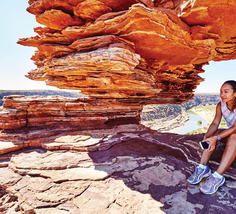 Perth: 7 Day Exmouth Explorer & Ningaloo Reef Return Perth