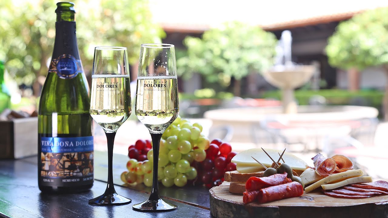 Private Tour to Freixenet Wine Cellar & Peña de Bernal