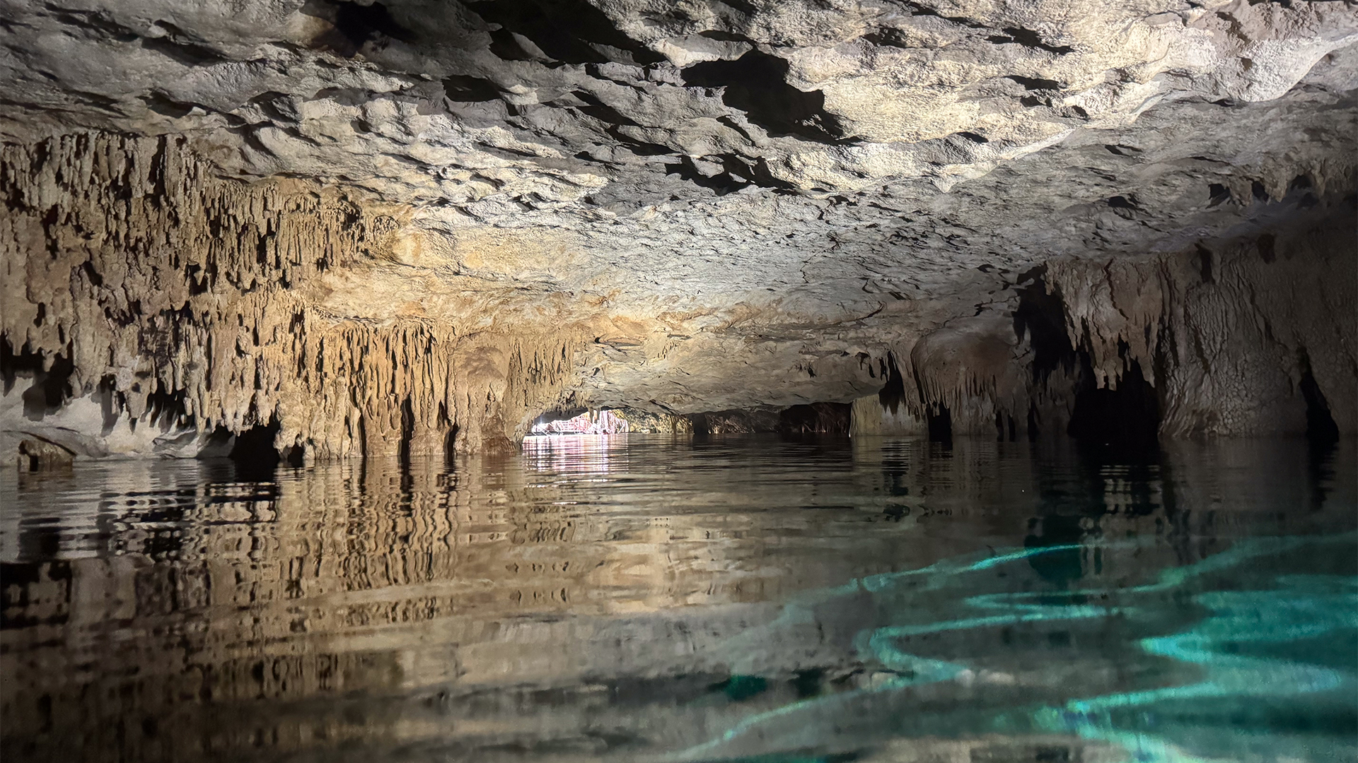 Tulum, Coba, Caves Snorkel and Cenote Tour