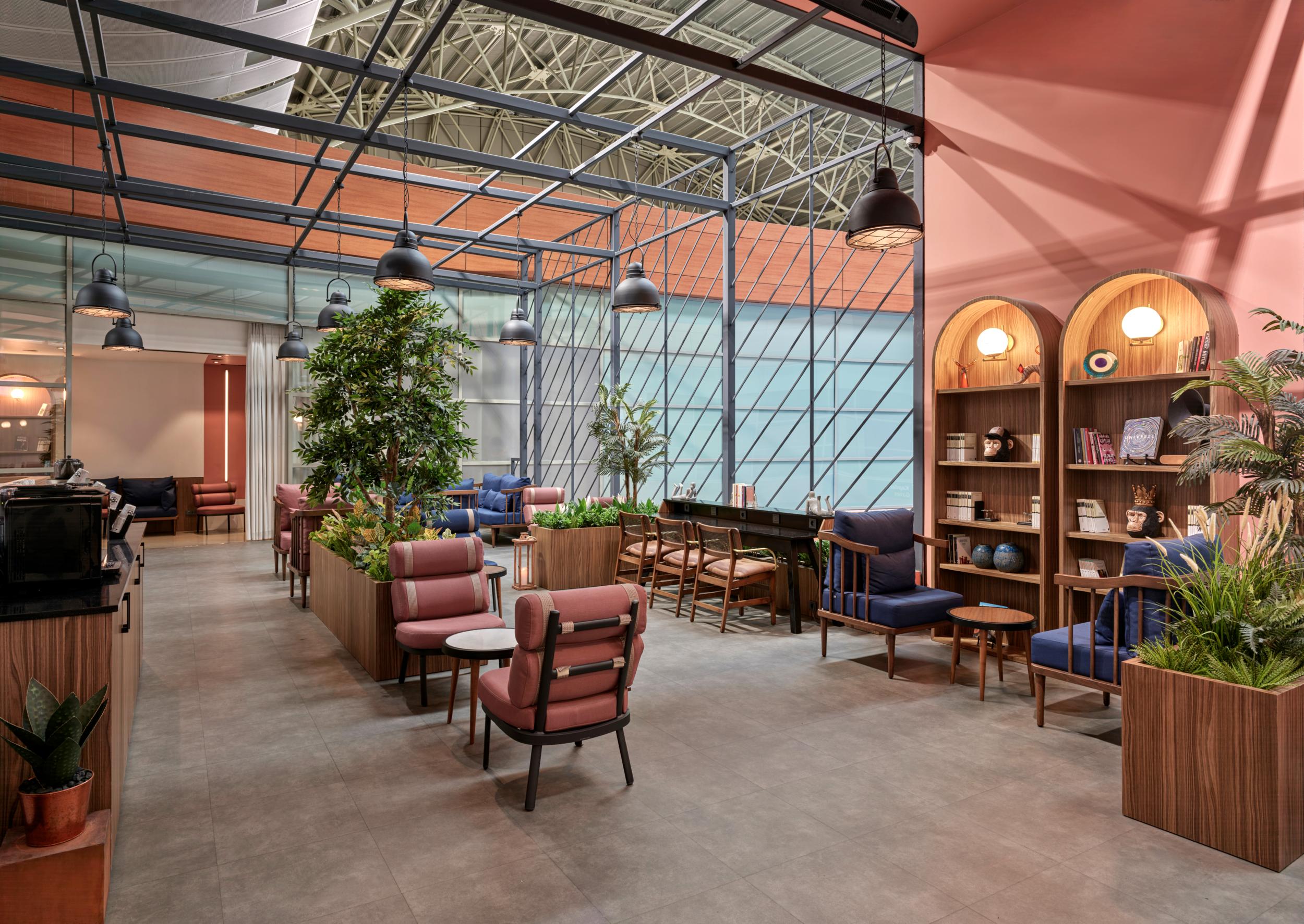 Kepler Club Sabiha Gokcen Airport