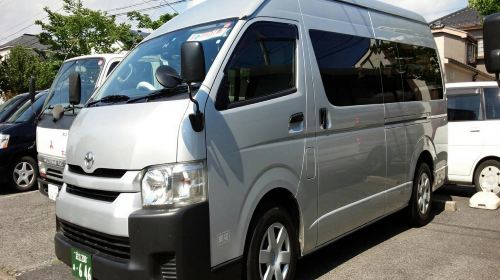 Mount Fuji & Gotemba Premium Outlet – One-Day (Shared) Service Day Tours