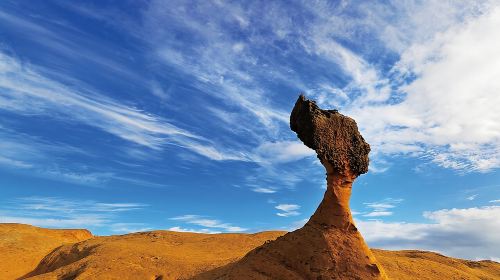 Small-Group: Yehliu, Jiufen & Pingxi Day Tour from Taipei Day Tours