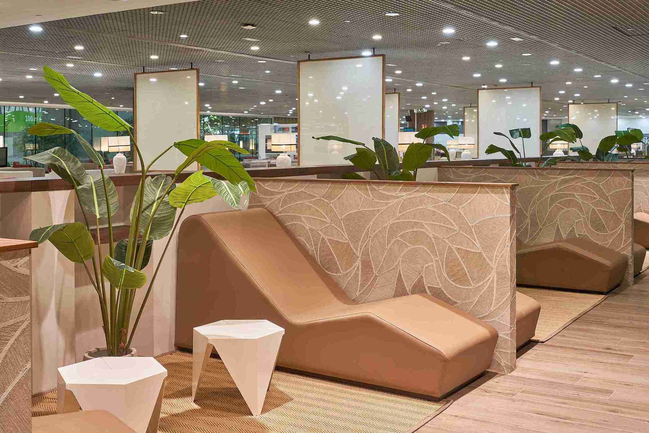 Sala VIP Malaga Malaga Airport