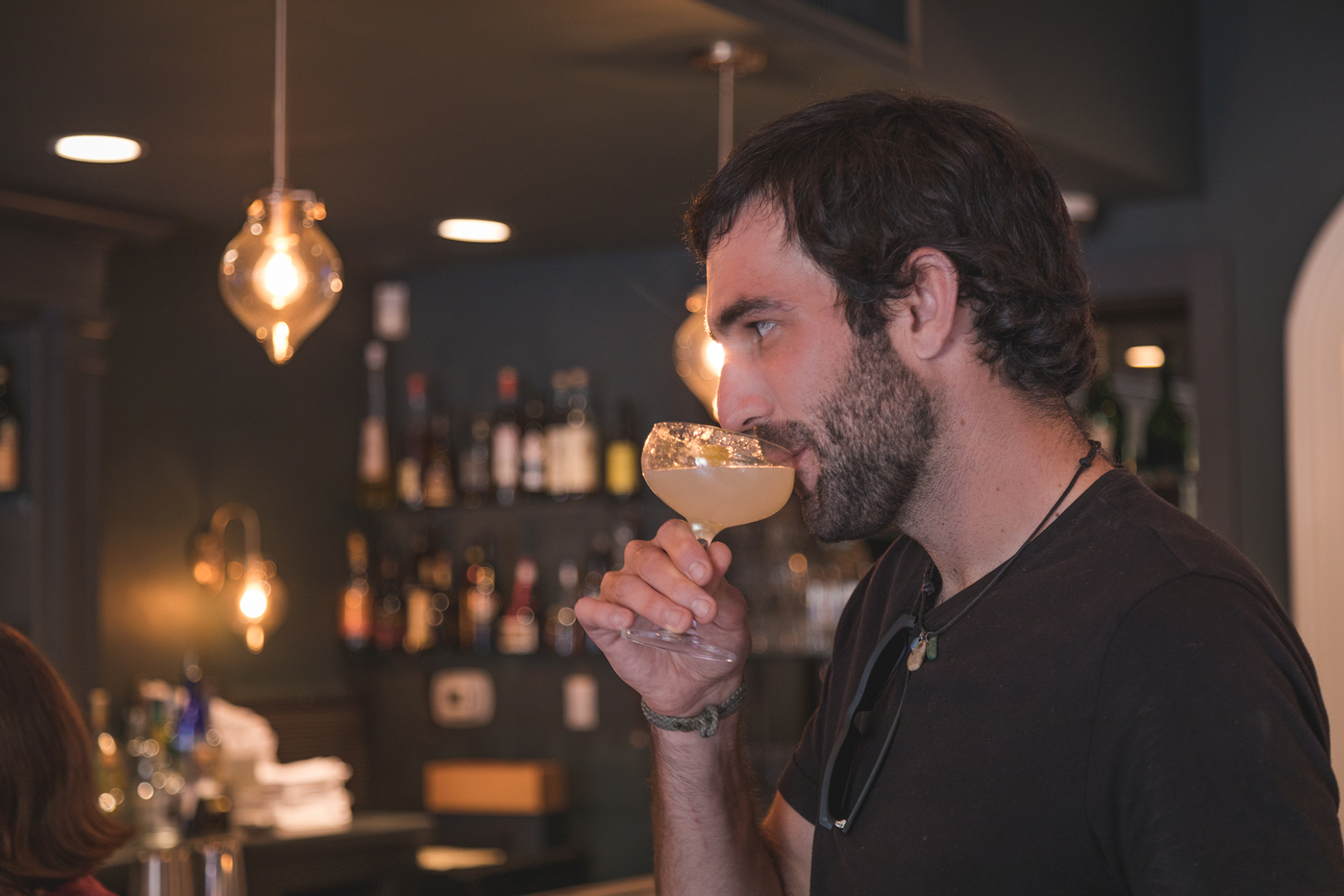 Private Seattle Cocktail Tour