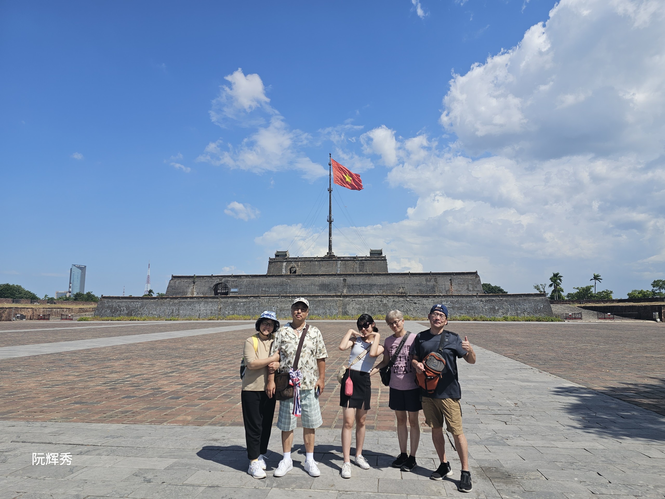 Hoi An Acient Town + Mable Mountain (Chinese Speaking Guide)