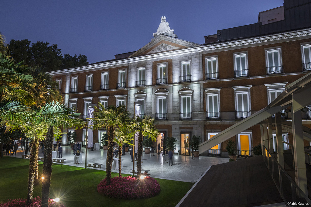 Private Thyssen Museum Tour