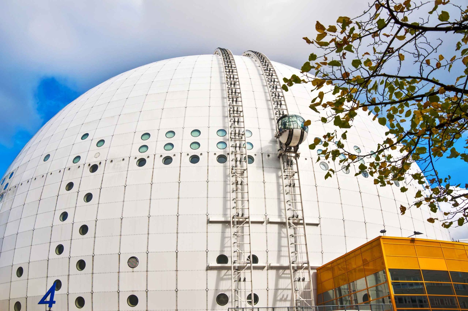 Go City Stockholm Essentials Pass: Visit 3 Top Attractions