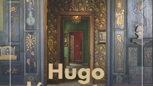 Maison de Victor Hugo