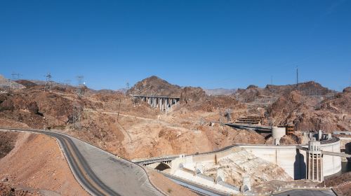 Grand Canyon West Canyon one-day tour[Colorado West Canyon 1-Day Tour] Day Tours