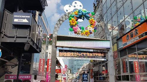 Tokyo Private Tour by Car with English speaking driver Day Tours