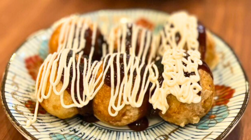 Osaka, Japan Vegan & Gluten-Free Tour Day Tours