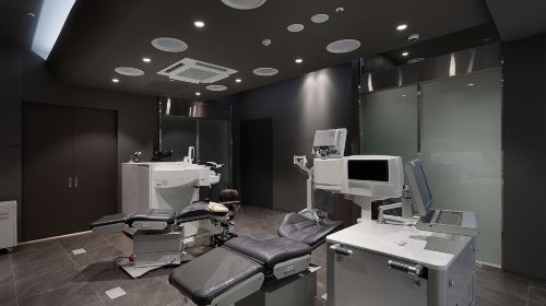 Premium Eye Check-up in Seoul(For International Visitors)