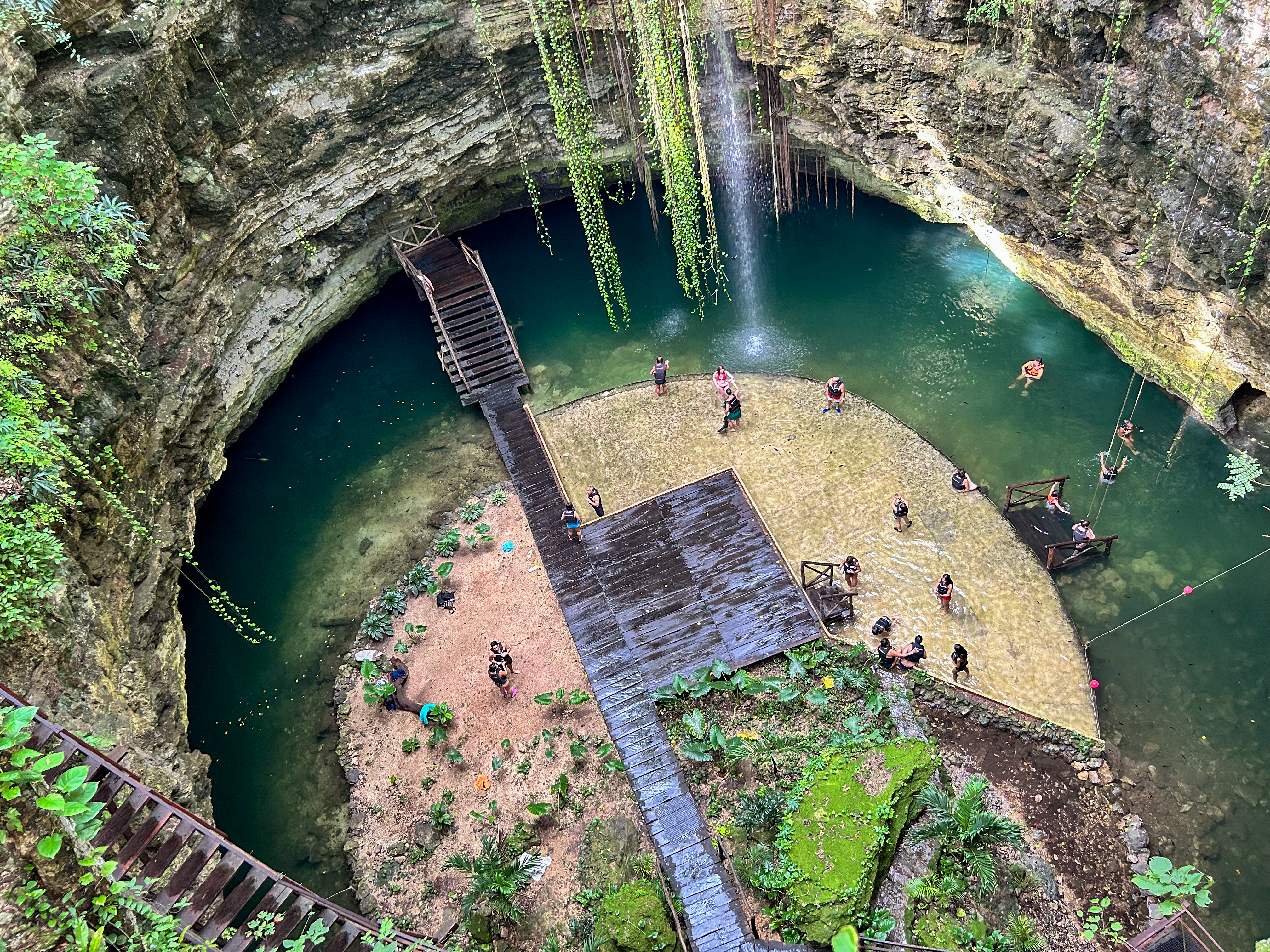 Private Tour Yaxunah Mayan Ruins & Chichen Itza