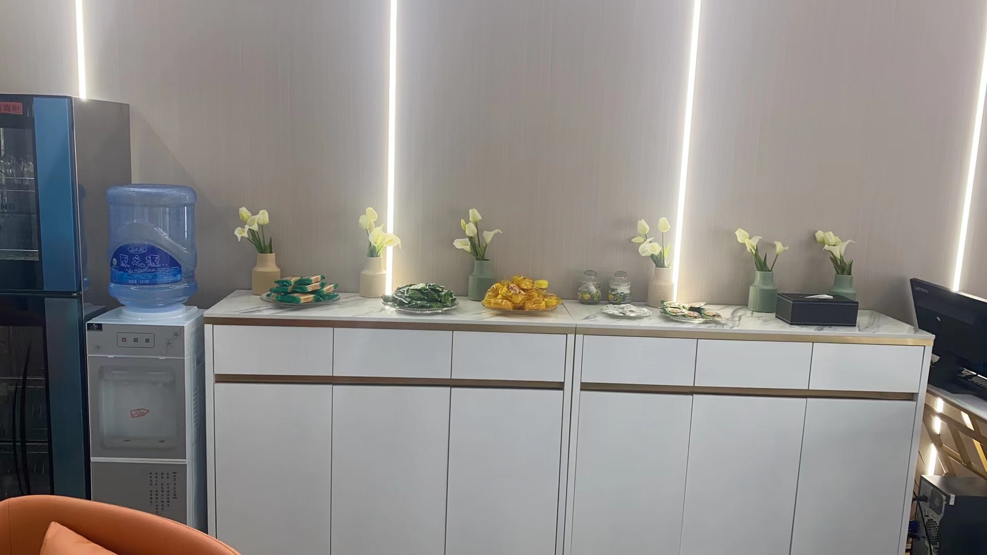VIP Reception Center Xilinhot Airport