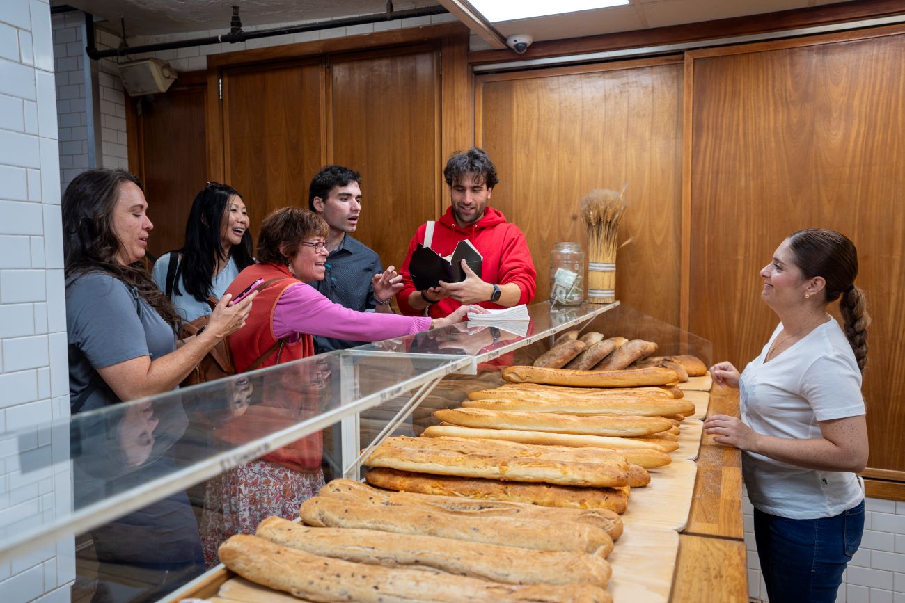Boston North End Food Experience Tour
