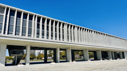 Hiroshima Peace & History Tour: Why the Atomic Bomb Was Dropped Day Tours