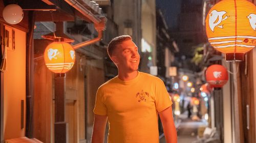 Kyoto: Kawaramachi Local Bar & Izakaya Crawl Tour Day Tours