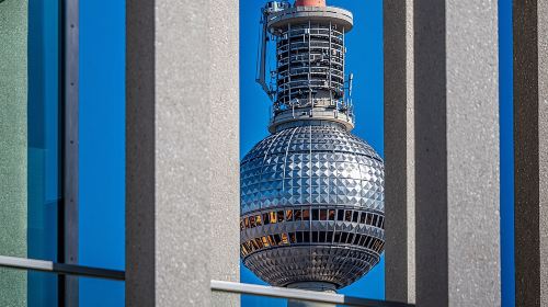Best of Berlin HopOn HopOff Tour Day Tours