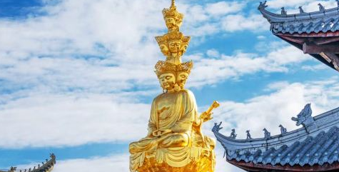 Leshan Giant Buddha + Mount Emei One-Day Tour – Guaranteed Tickets
