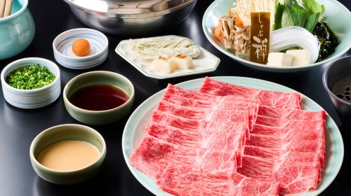 Shabu Zen Shibuya Branch: Shabu-shabu package with 9 dining voucher options to choose from