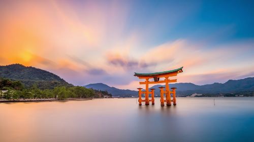 [Official Ticket] JR PASS Okayama & Hiroshima & Yamaguchi Area Rail Pass 5 Days (e-ticket) Transport Passes