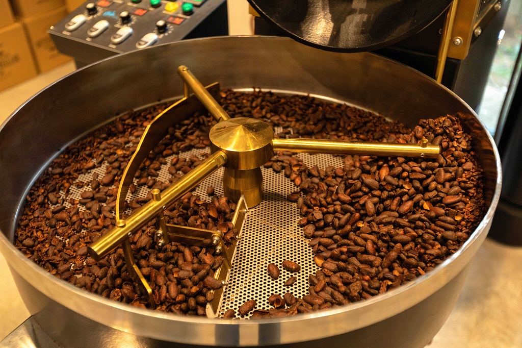 Phu Quoc Duong Dong Chocolate One-Day Class - Cocoa Farm Visit & Hands-on Experience