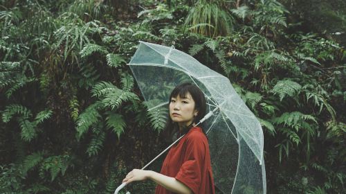 Travel photography in Nara