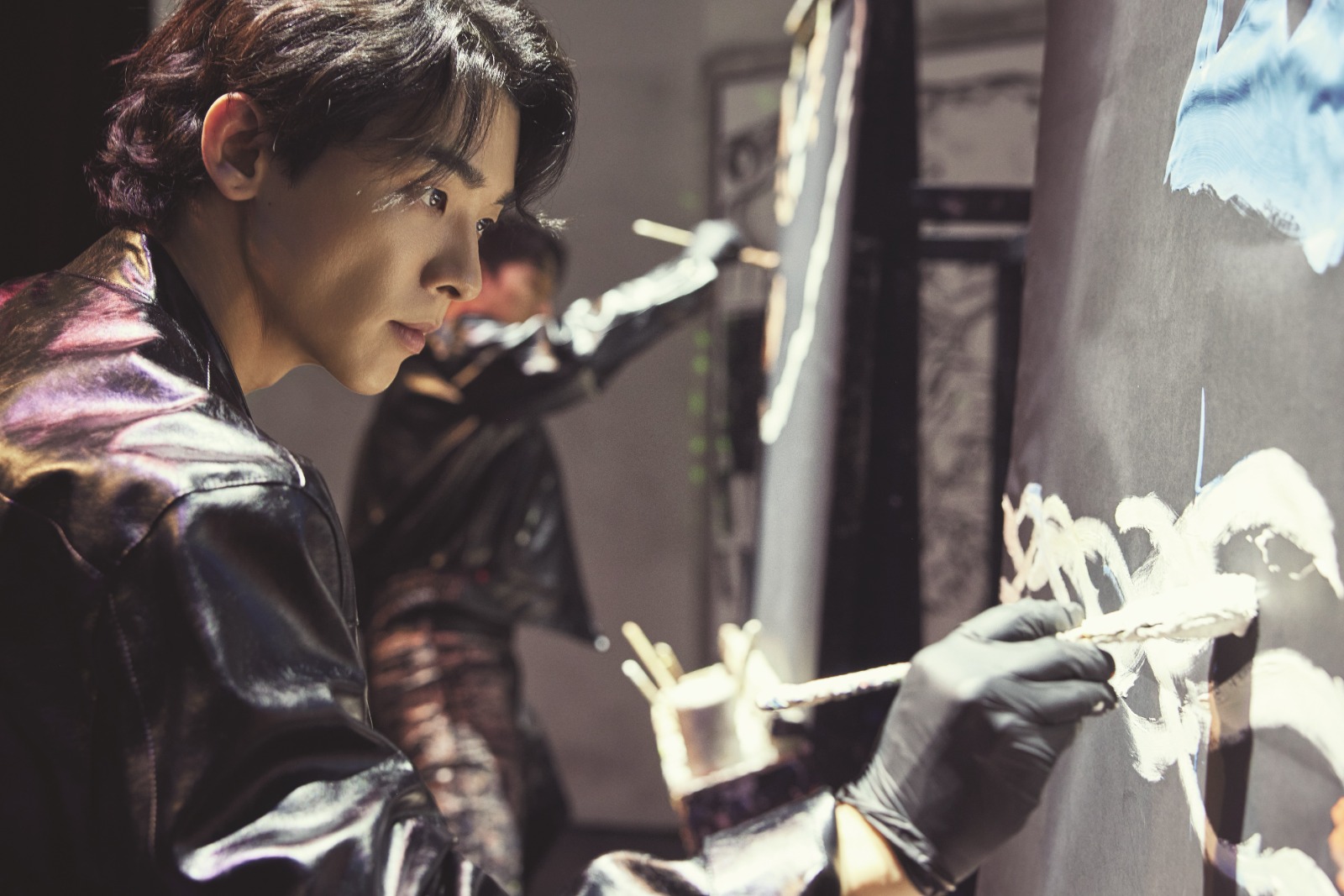 The Painters Season2(Kyunghyang Art Hill)