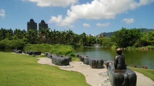 Kaohsiung Museum of Fine Arts