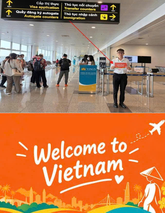 Fast Track Service at Ha Noi (HAN) International Airport
