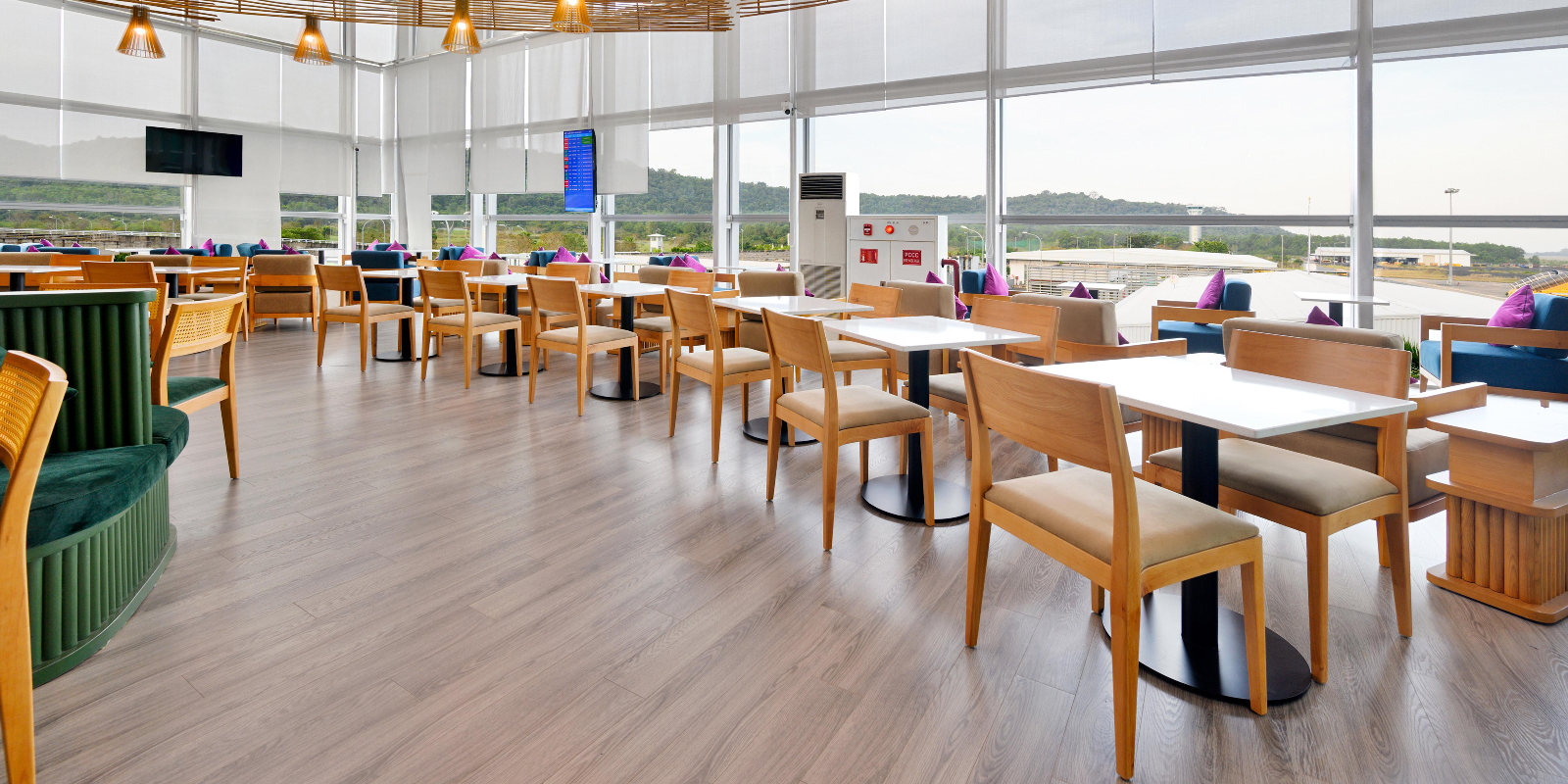 Phu Quoc International Airport (PQC)