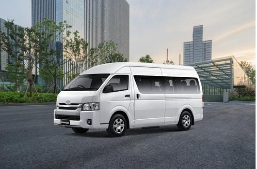Sinjo  Rentcar Jogja All in Service