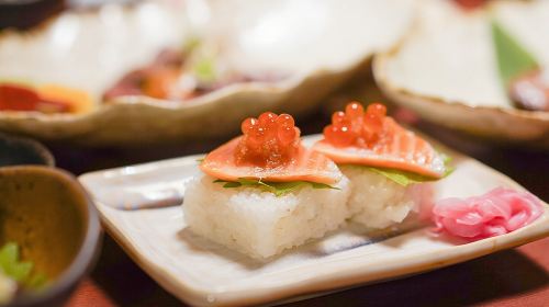 Kyoto Night Foodie Tour in Gion (9+ dishes + 6 Sake tastings) Day Tours
