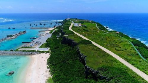 OKINAWA: Miyakojima Scenic 1-Day LeaLea Bus Tour Day Tours