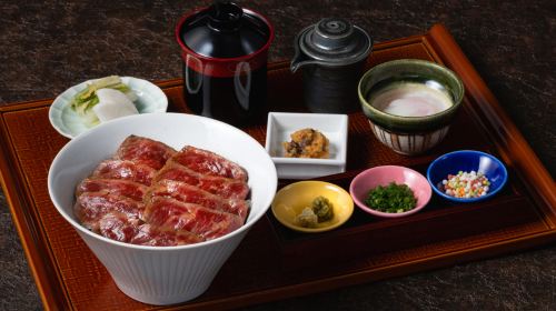 [Kumamoto Akaushi Shabu-Shabu Kome] Exquisite Kumamoto Akaushi lunch package at Tokyo Solamachi - Choose from 2 meal voucher options