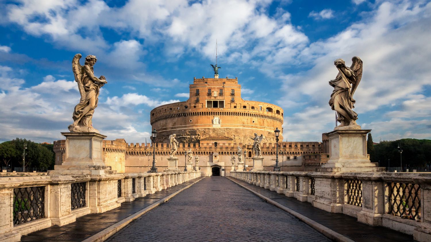 Turbopass Rome