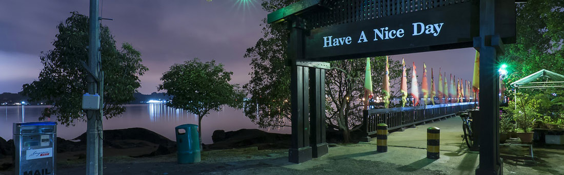 Ubin Secrets: German Girl Mystery & Kampong Secrets