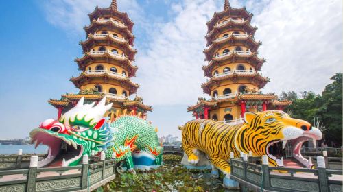 Kaohsiung City Pass – Kaohsiung Fun Pass – One-Day and Three-Day Passes