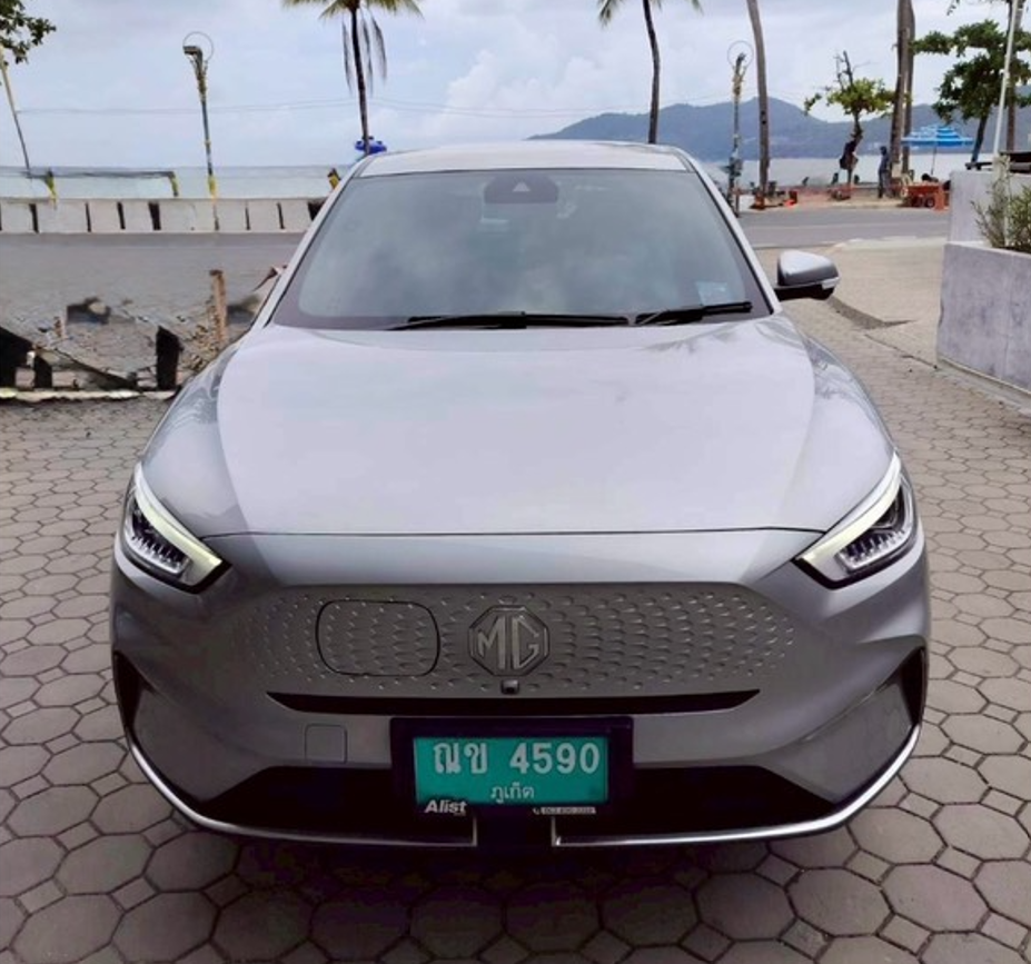 Private Transfer Phuket International Airport From/To Hotel in Phuket