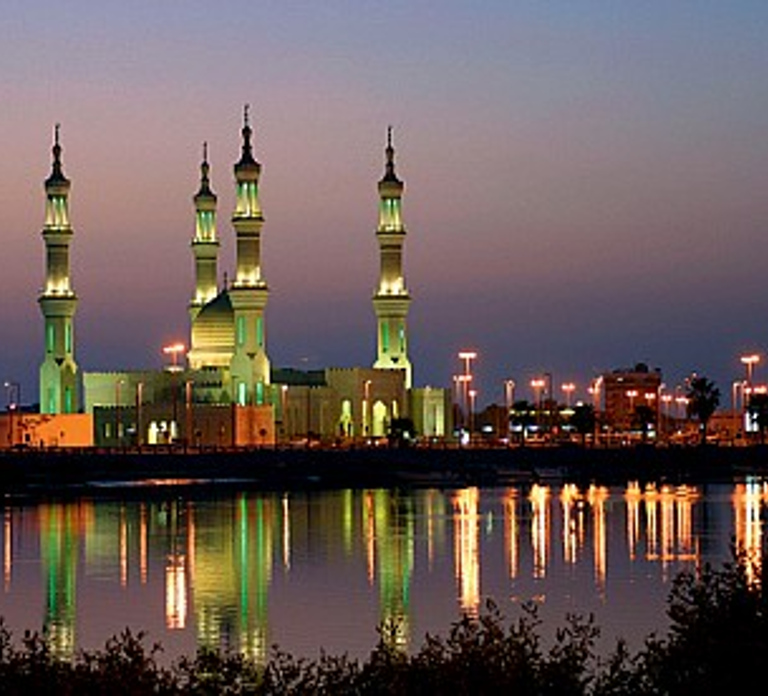 Private 1-Way Transfer between Ras Al Khaimah and Dubai