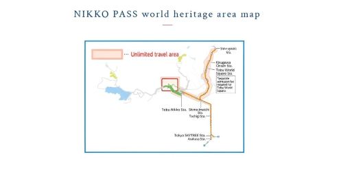 Nikko Pass Day Tours