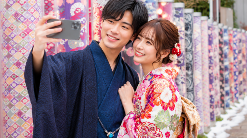Visit three famous spots in Kansai - Arashiyama, Fushimi Inari and Nara Park 1-day tour Day Tours