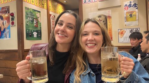 Osaka Authentic Izakaya Hopping: Hidden Gems & Real Local Spots Day Tours