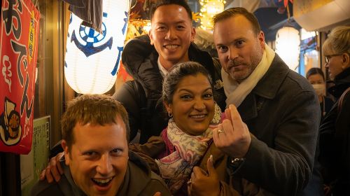 Tokyo: Shinjuku Local Bar & Izakaya Crawl Tour Day Tours