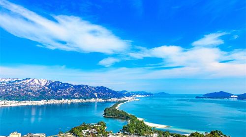 Hidden Gems Day Tour – Amanohashidate, Ine Boat Houses