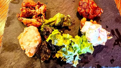 Hungry Osaka Street Food Tour:15 Tastings & 3 Drinks with a Local Day Tours