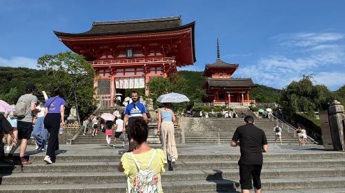 Kyoto: Gion Highlights & Hidden Treasures Guided Tour Day Tours